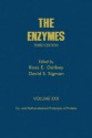 The Enzymes, Volume 22: Co- and Posttranslational Proteolysis of Proteins - Ross E. Dalbey, David S. Sigman