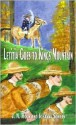 Letitia Goes to Kings Mountain: Bind My Breasts and Make Me a Soldier - J.N. Hook, Johanna C. Somers