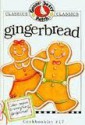 Gingerbread Cookbook - Gooseberry Patch