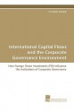 International Capital Flows and the Corporate Governance Environment - Christoph Nedopil