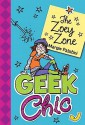 Geek Chic: The Zoey Zone - Margie Palatini