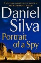 Portrait Of A Spy (Gabriel Allon, #11) - Daniel Silva