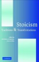 Stoicism: Traditions and Transformations - Steven K. Strange, Jack Zupko