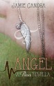 Angel (Pieces #1.5) - Jamie Canosa