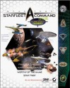 Star Trek: Starfleet Command Official Strategies & Secrets - Doug Radcliffe, David Chong