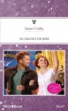 Mills & Boon : Husband For Hire (Wives for Hire) - Susan Crosby