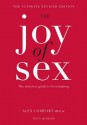 The Joy of Sex: The Timeless Guide to Lovemaking - Alex Comfort, Susan Quilliam