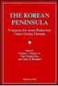 The Korean Peninsula: Prospects for Arms Reduction Under Global Detente - William J. Taylor Jr., Chu Young-Koo, John Q. Blodgett