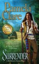 Surrender (MacKinnon's Rangers, #1) - Pamela Clare