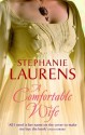 A Comfortable Wife (Lester Family, #4) - Stephanie Laurens