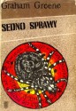 Sedno sprawy - Graham Greene