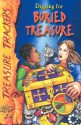 Digging for Buried Treasure - Lisa Thompson, Brenda Cantell