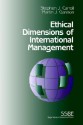 Ethical Dimensions of International Management - Stephen J. Carroll, Martin J. Gannon