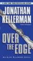 Over The Edge - Jonathan Kellerman