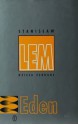 Eden - Stanisław Lem