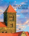 Religions of the World (Twelfth Edition) - Lewis M. Hopfe