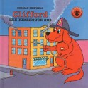 Clifford, the Firehouse Dog - Norman Bridwell