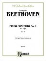 Piano Concerto No. 1 in C, Op. 15 - Ludwig van Beethoven