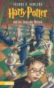 Harry Potter und der Stein der Weisen - Klaus Fritz, J.K. Rowling