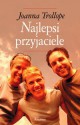 Najlepsi przyjaciele - Joanna Trollope