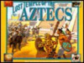 I Was There: Lost Temple of the Aztecs - Shelley Tanaka, Greg Ruhl