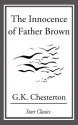 The Innocence of Father Brown - G.K. Chesterton