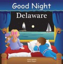 Good Night Delaware - Adam Gamble, Mark Jasper