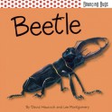 Beetle - David Hawcock, Lee Montgomery