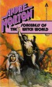 Sorceress of the Witch World (Witch World Series 1: Estcarp Cycle, #5) - Andre Norton