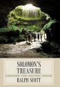 Solomon's Treasure: Uncover the Ancient Paths - Ralph Scott