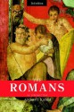 The Romans: An Introduction - Antony Kamm