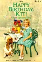 Happy Birthday, Kit!: A Springtime Story, 1934 - Valerie Tripp