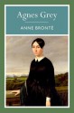 Agnes Grey - Anne Brontë