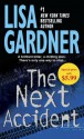 The Next Accident - Lisa Gardner