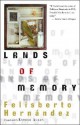 Lands of Memory - Felisberto Hernández