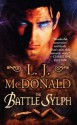 The Battle Sylph - L.J. McDonald