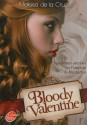 Bloody Valentine (Les Vampires de Manhattan, #5.5) - Melissa de la Cruz