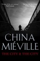 The City & The City - China Miéville