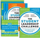 The Student Leadership Challenge Deluxe Facilitator Set - James M. Kouzes, Barry Z Posner