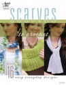 Scarves to Crochet (Annie's Attic: Crochet) - DRG Publishing