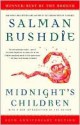 Midnight's Children - Salman Rushdie