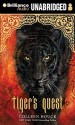 Tiger's Quest - Colleen Houck