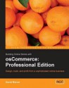 Building Online Stores with Oscommerce: Professional Edition - David Mercer