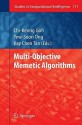 Multi-Objective Memetic Algorithms - Chi-Keong Goh