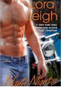 Nauti Nights - Lora Leigh