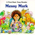 Messy Mark - Sharon Peters