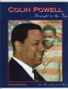 Colin Powell: Straight to the Top - Rose Blue, Corinne J. Naden