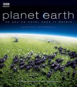 Planet Earth - Alastair Fothergill