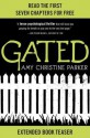 Gated: Extended Book Teaser - Amy Christine Parker