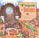 Tops & Bottoms (Caldecott Honor Book) - Janet Stevens